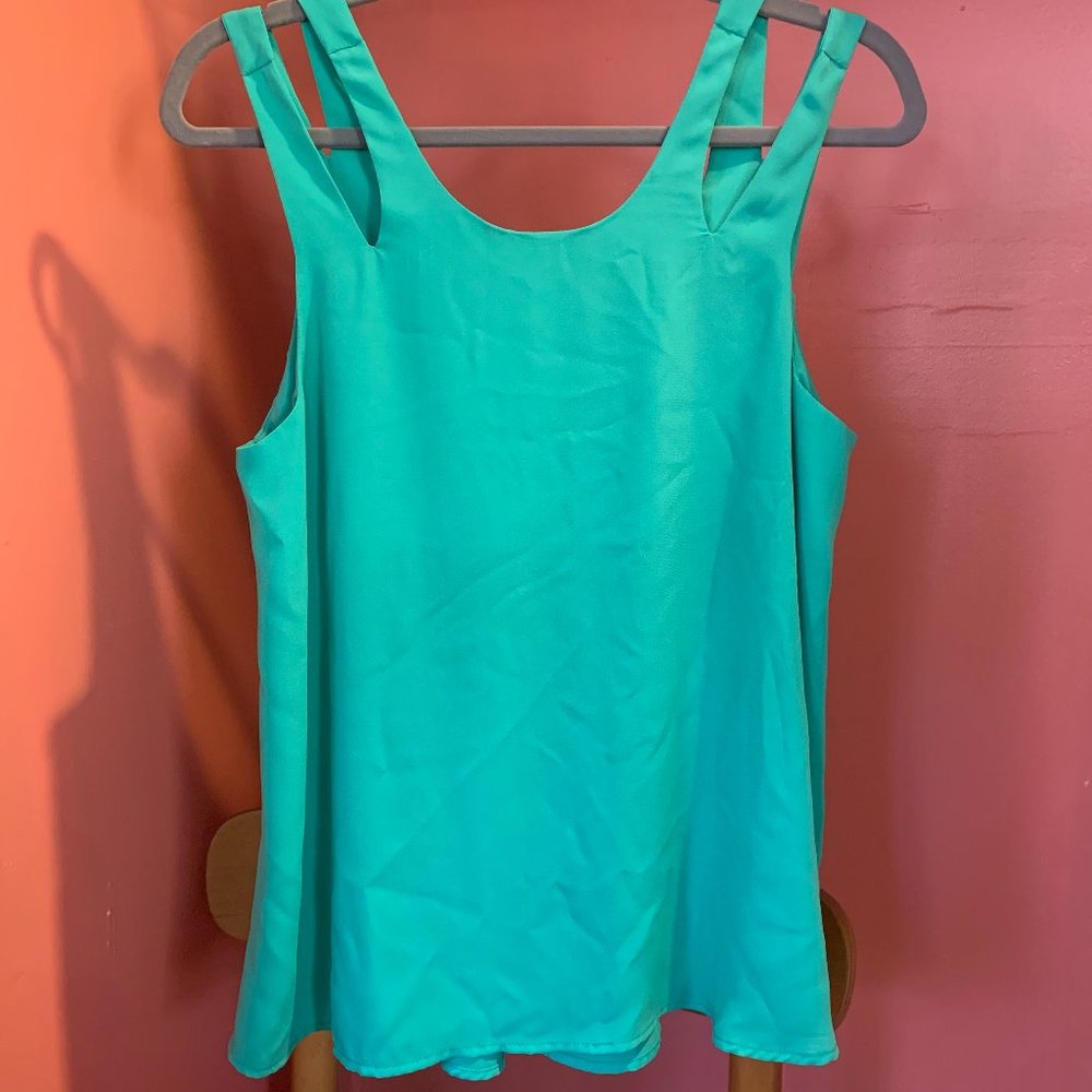 Jealous Tomato Casual Top